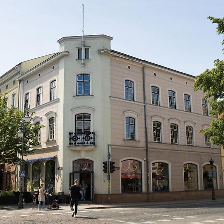 Adler Aparthotel Klaipeda Exterior photo
