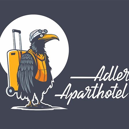Adler Aparthotel Klaipeda Exterior photo