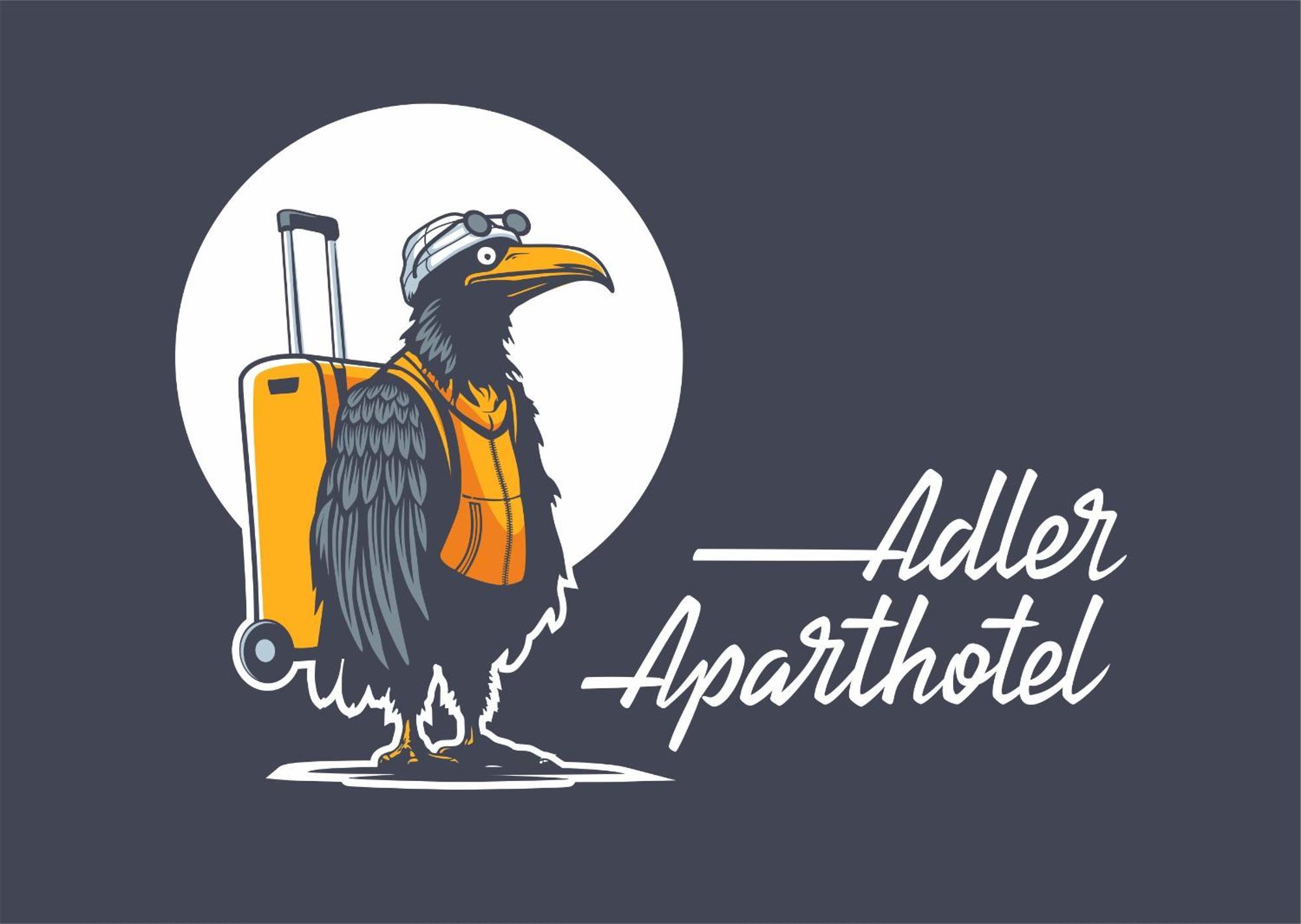 Adler Aparthotel Klaipeda Exterior photo